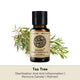 Pure Tea Tree Essential Oil 100% Natural