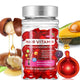 Moroccan Vitamin Oil Hair Repair Capsules 40-Pack