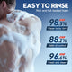 Men's 3-in-1 Moisturizing Soap with Witch Hazel and Aloe