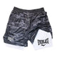 Men's 2-in-1 Running Shorts with Inner Liner