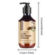 Men's Castor Oil Curl Control Cream Rosemary 100ml