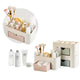 Clear Acrylic Makeup Drawer Organizer for Vanity