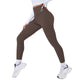 Women's Thermal High-Waist Butt-Lifting Yoga Leggings