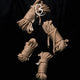 10m Shibari Jute Bondage Rope for Rope Art