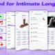 App-Controlled Sit and Ride Dildo Vibrator
