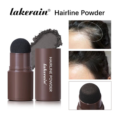 Waterproof Hairline Filler Powder