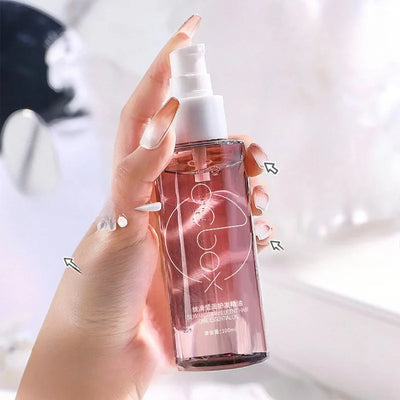 Nourishing Hair Care Essential Oil 100ml