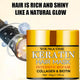 Biotin Collagen Keratin Hair Mask for Dry Damaged Hair