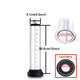 Electric Acrylic Penis Enlargement Vacuum Pump