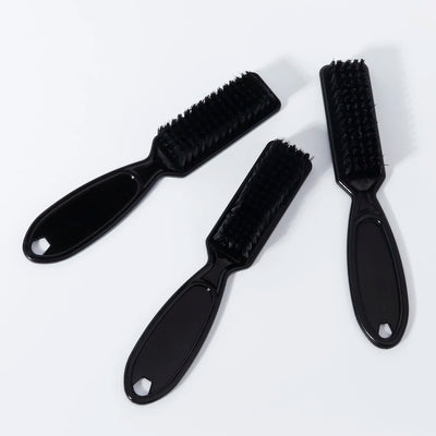 Professional Beard Styling Brush Set 1-3 Pack
