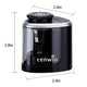 Desktop Automatic Electric Pencil Sharpener for 6-8mm
