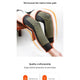 Mugwort Self-Heating Knee Brace for Pain Relief