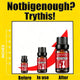 Male Intimate Delay and Enlargement Oil