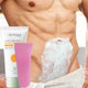 Painless Body Hair Removal Cream with Growth Inhibitor