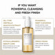 Korean Centella Cleansing Oil Makeup Remover and Pore Minimizer