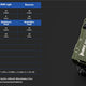WUBEN G5 400 Lumen RGB EDC Pocket Flashlight