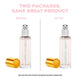 Pheromone Roll-On Perfume Oil 20ml for Women