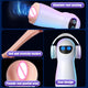 Male Masturbator Pocket Cup Training Device