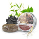 Ginger Polygonum Hair Shampoo Soap Bar