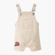 Kids' Pinstripe Denim Family Matching Collection Set