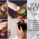 Natural Beard Balm and Growth Oil for Men