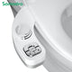 SAMODRA Non-Electric Dual Nozzle Bidet Attachment