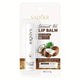 Coconut Lip Balm Long-Lasting Nourishment