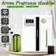 Namste Wall-Hanging Bluetooth Fragrance Diffuser 300m3