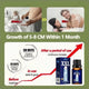 Male Intimate Enlargement Massage Oil Premium