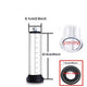 Electric Acrylic Penis Enlargement Vacuum Pump