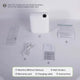 Namste Battery Bluetooth Room Aroma Diffuser 300m3