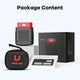 MUCAR BT200 Pro Bluetooth OBD2 Full System Scanner