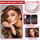 Volumizing Hair Styling Powder Oil Control