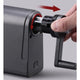 Faber Castell Manual Art Pencil Sharpener for Sketching