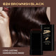 Root Touch-Up Hair Dye Pen Gray Cover