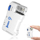WUBEN G5 400 Lumen RGB EDC Pocket Flashlight