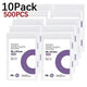 Clear Card Protective Sleeves for Kpop and Trading Cards