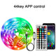 RGB LED Strip Lights with App Control