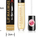Volumizing Lip Plumper Serum Oil Gloss