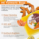 AILKE Organic Turmeric Skin Care Brightening Set