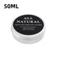 Mink Oil Leather Care Cream 30-100ml
