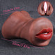 Realistic Male Masturbator Pocket Stroker