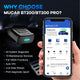 MUCAR BT200 Pro Bluetooth OBD2 Full System Scanner