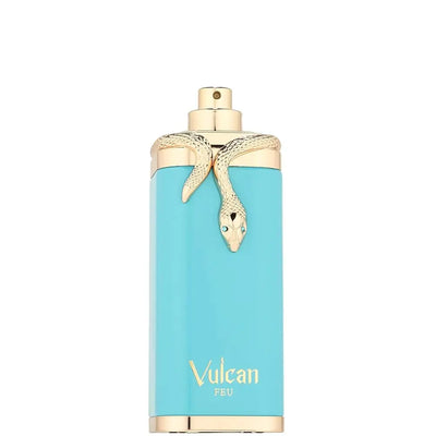 Fragrance World French Avenue Vulcan Men's Cologne 100ml