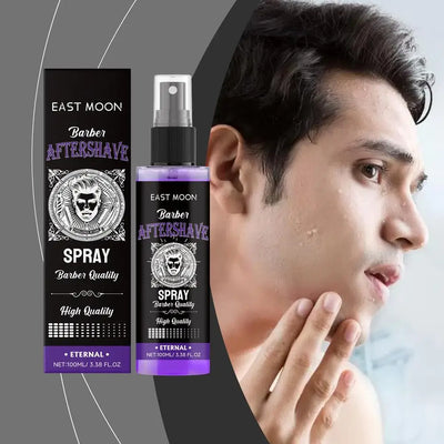Deep Moisturizing Aftershave Spray 100ml