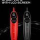Manual and Electric Vacuum Intimate Pump