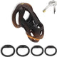 3D Chastity Cage with Invisible Lock