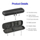 EVA Hard Shell Pen Pencil Case with Zipper and Mesh