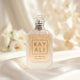Sweet Vanilla Cotton Candy Women's Body Spray 100ml