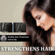 Black Castor 2-in-1 Shampoo and Conditioner Bar 60g